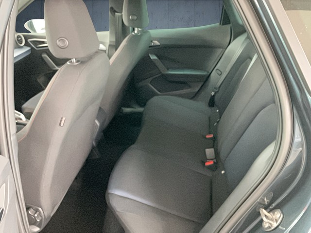 Seat - Arona 1.0 TSI DSG FR Virtual+Rückfahrkamera_3 Seat - Arona 1.0 TSI DSG FR Virtual+Rückfahrkamera_3