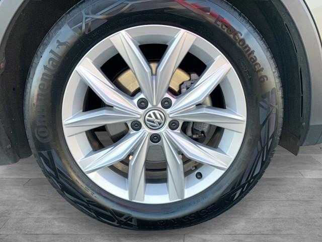 VW - T-Roc 1.5 TSI DSG R-Line ACC AHK CAM LED NAVI_9