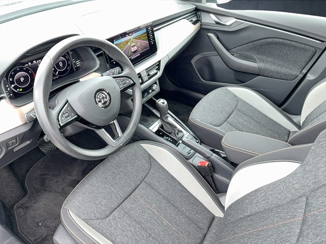 Seat - Arona 1.0 TSI DSG Style Edition AHK+LED_14