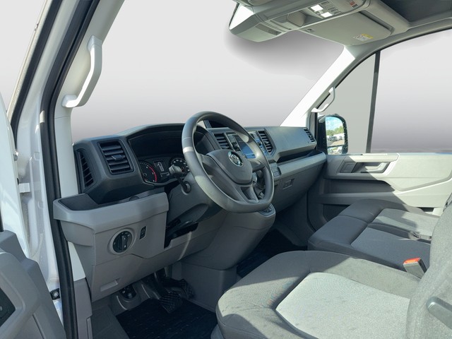 VW - Crafter 35 Kasten HD MR Automatik Klima Kamera_16 VW - Crafter 35 Kasten HD MR Automatik Klima Kamera_16
