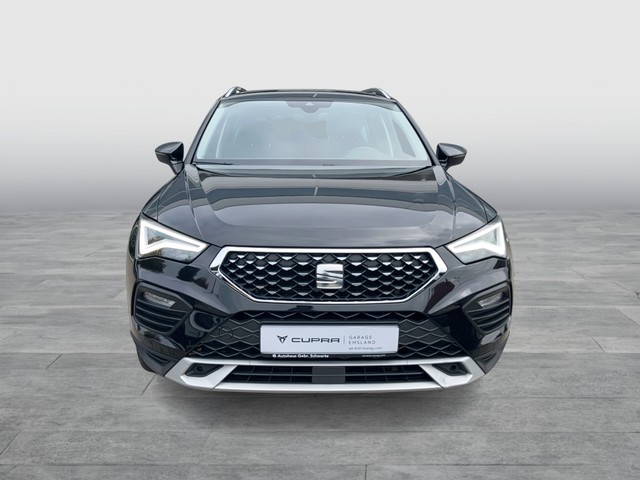 Seat - Ateca 1.5 TSI DSG Xperience ACC+LED+NAVI+LM17"_13 Seat - Ateca 1.5 TSI DSG Xperience ACC+LED+NAVI+LM17"_13