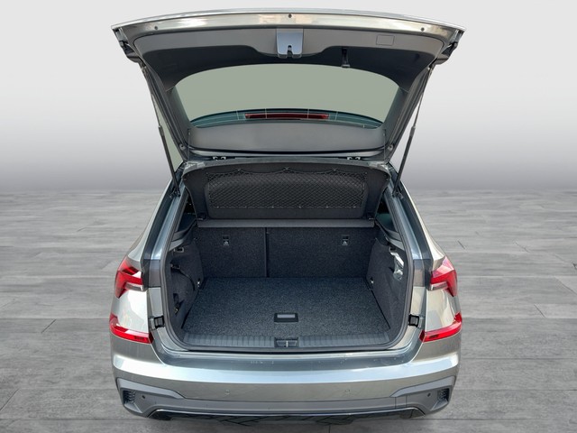 Audi - A3 Sportback 35 TFSI S-tronic S line ACC+NAVI_4