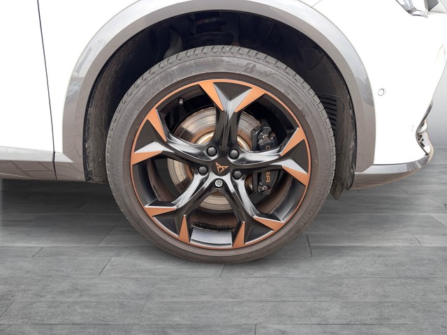 CUPRA - Formentor 1.4 e-Hybrid VZ ACC CAM LED LM19 NAVI_17