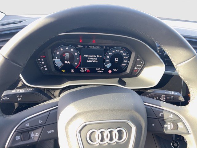 Audi - Q3 35TFSI S-tronic advanced AHK+LED+NAVI+_12
