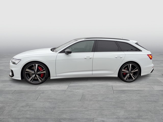 Audi - S6 Avant TDI quattro Tiptronic AHK B&O HUD PANO_12