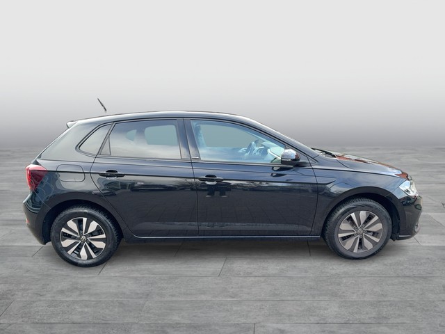 VW - Polo 1.0 TSI Move LED+NAVI+SHZG+PDC+DAB+LM15"_15