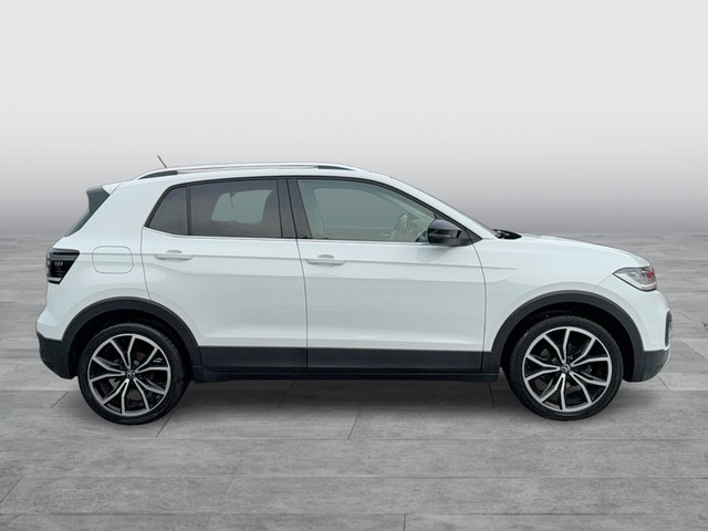 VW - T-Cross 1.0 TSI Style AHK+Navi+Kamera+Sitzhzg._16