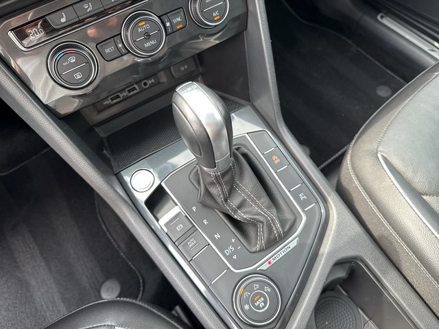 VW - Tiguan 2.0 TDI DSG R-Line AHK+PANO+RFK+KAMERA_14