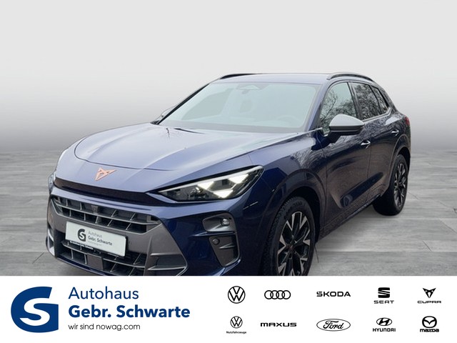 CUPRA - Terramar 1.5 eTSI HuD DCC Navi Matrix Keyless_1