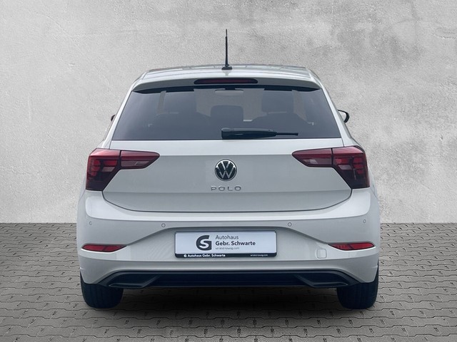 VW - Polo VI 1.0 Move KLIMA LED LM15 MFL PDC SHZG TEL_12 VW - Polo VI 1.0 Move KLIMA LED LM15 MFL PDC SHZG TEL_12