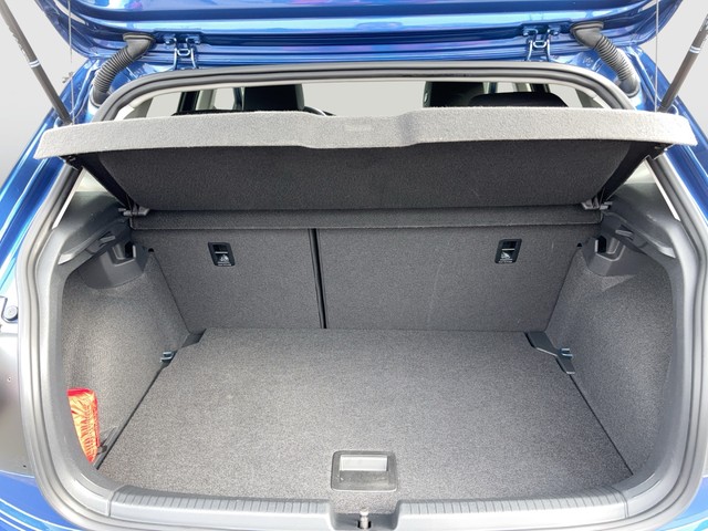 VW - T-Cross 1.0 TSI Goal ACC+NAVI+LED+PDC+GJR+LANE_4