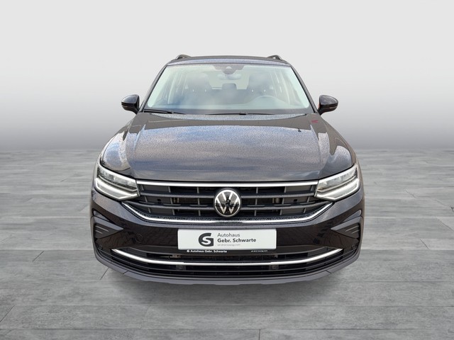VW - Tiguan 2.0 TDI DSG Life AHK+LED+NAVI+SHZ_14