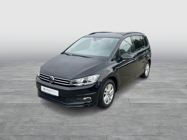 VW - Touran 2.0 TDI DSG Comfortline NaviPro+Sitzhei._1 VW - Touran 2.0 TDI DSG Comfortline NaviPro+Sitzhei._1