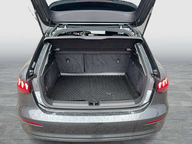 Audi - A3 Sportback 35 TFSI S-tron. GRA+NAVI+KAMERA+AHK_4