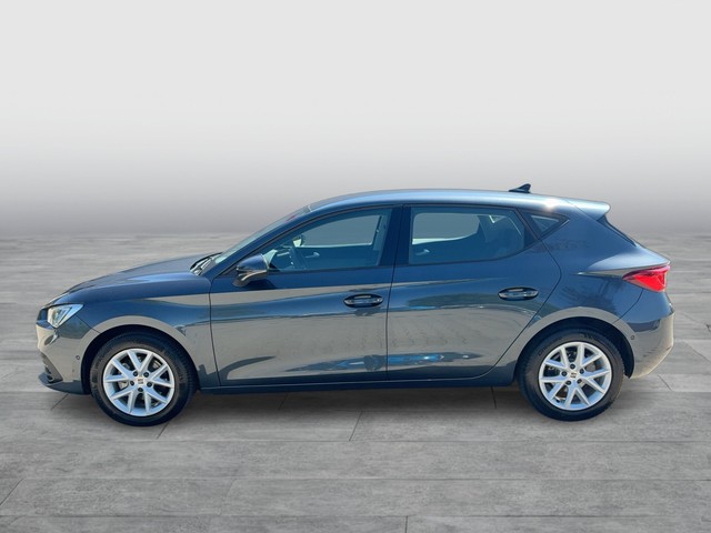 Seat - Leon 1.0 TSI DSG Style NAVI+LED+RFK_12