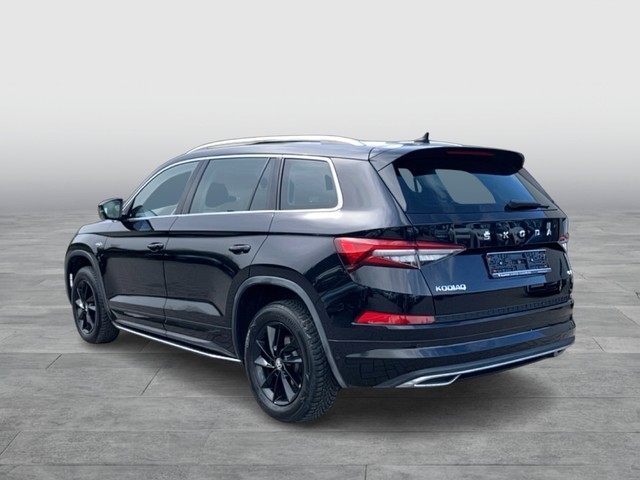 Skoda - Kodiaq 2.0 TDI DSG 4x4 L&K 7-Sitze+AHK+DCC_6