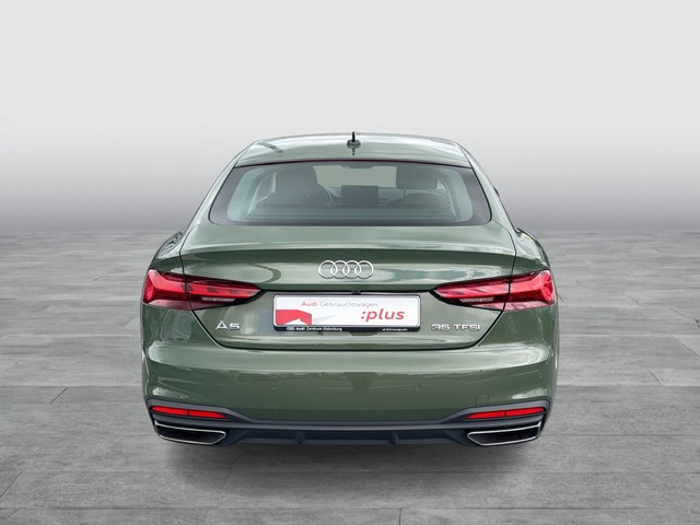 Audi - A5 Sportback 35 TFSI 6-Gang NAVI+APS+_7