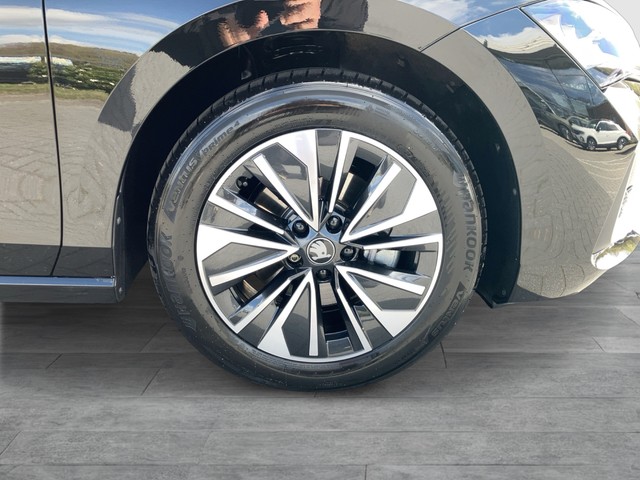 Skoda - Superb Combi 2.0 TDI DSG Selection AHK LED NAVI_10