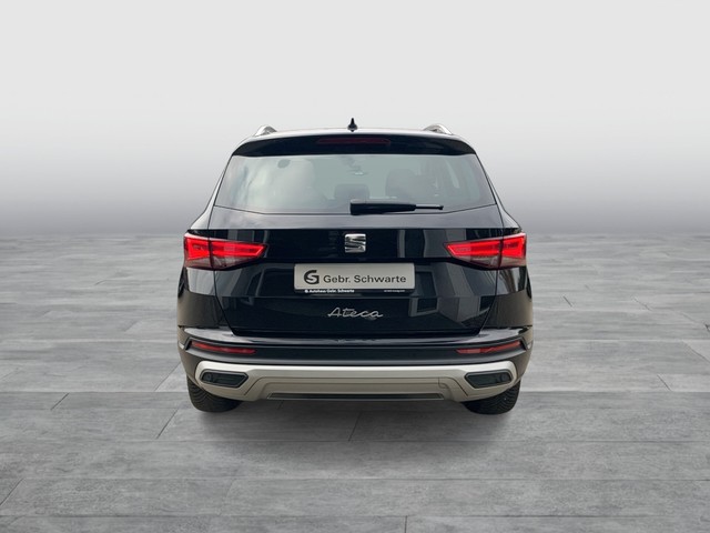 Seat - Ateca 1.5 TSI DSG Xperience ACC+LED+NAVI+LM17"_10 Seat - Ateca 1.5 TSI DSG Xperience ACC+LED+NAVI+LM17"_10