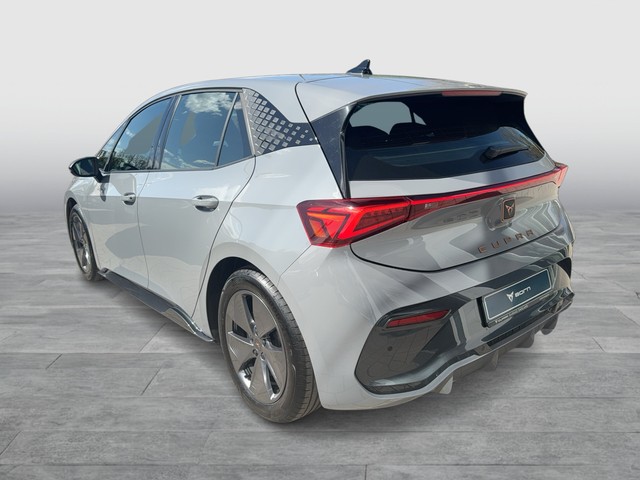 CUPRA - Born 150kW LED+NAVI-VORBEREITUNG+LANE ASSIST_12