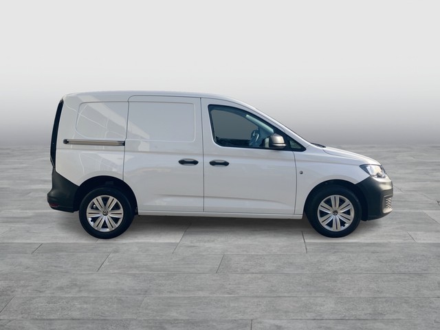 VW - Caddy Cargo 2.0 TDI AHK+NAVI+DAB+GRA+KLIMA_10