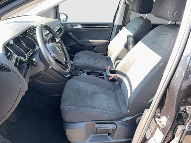 VW - Touran 1.5 TSI DSG Highline ACC+LED+NAVI+PANO_12 VW - Touran 1.5 TSI DSG Highline ACC+LED+NAVI+PANO_12
