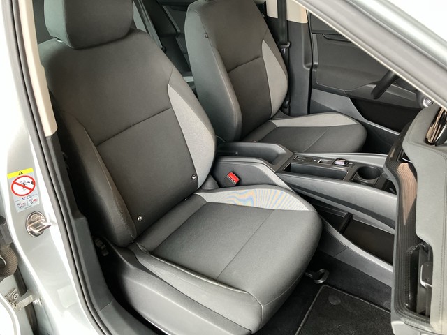 Skoda - Enyaq 50 Studio LED+LaneAssist_5