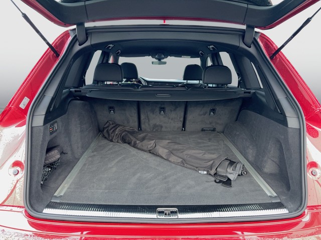 Audi - Q7 55 TFSI e quattro Tiptronic S line MATRIX+AHK_4