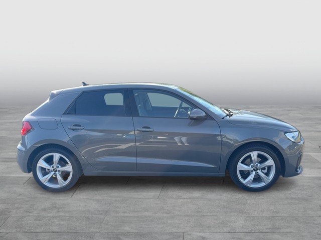 Audi - A1 Sportback 35 TFSI S-tronic advanced LED+SHZ_8