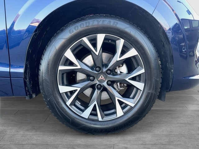 CUPRA - Terramar 1.5 eTSI HuD Navi Memory Keyless_12