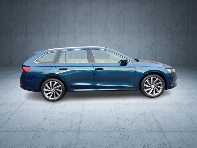 Skoda - Octavia Combi 1.4 electric/TSI Style HuD Leder_10 Skoda - Octavia Combi 1.4 electric/TSI Style HuD Leder_10