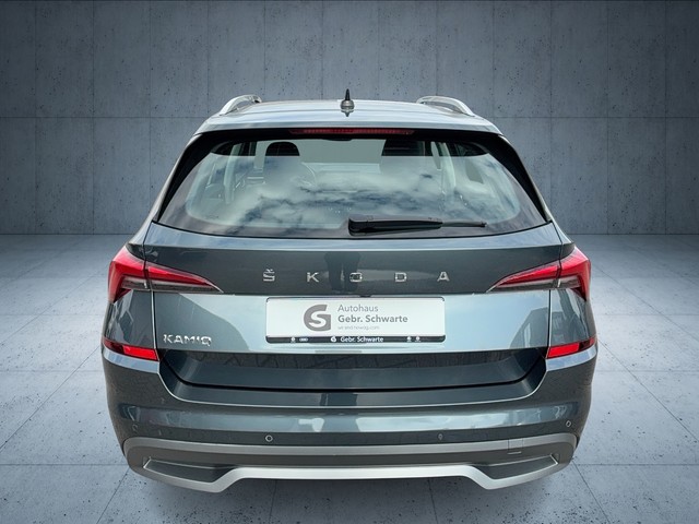 Seat - Arona 1.0 TSI DSG Style Edition AHK+LED_10