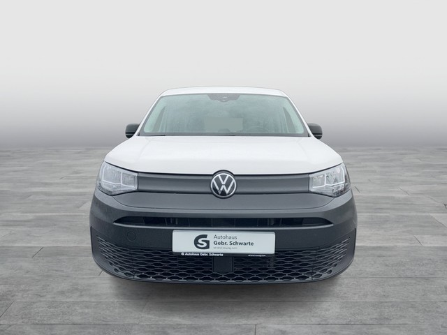 VW - Caddy 1.5 TSI AHK GJR MFL NAVI PDC TEMP_10