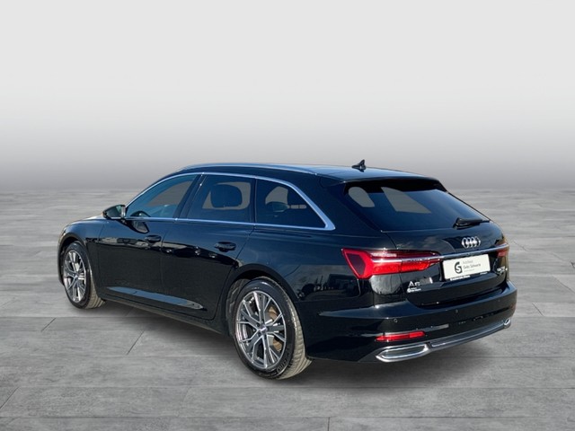 Audi - A6 Avant 50 TDI Tiptr. Quattro sport RFK+AHK+PAN_8