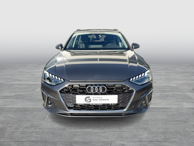 Audi - A4 Avant 35 TDI S-tronic S line LED+NAVI+SHZG_14