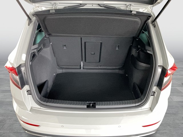 Skoda - Karoq 1.5 TSI DSG Sportline LED+Navi+Virtual_4
