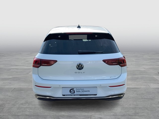 VW - Golf VIII 1.5 eTSI DSG Goal ACC AHK CAM LED NAVI_11