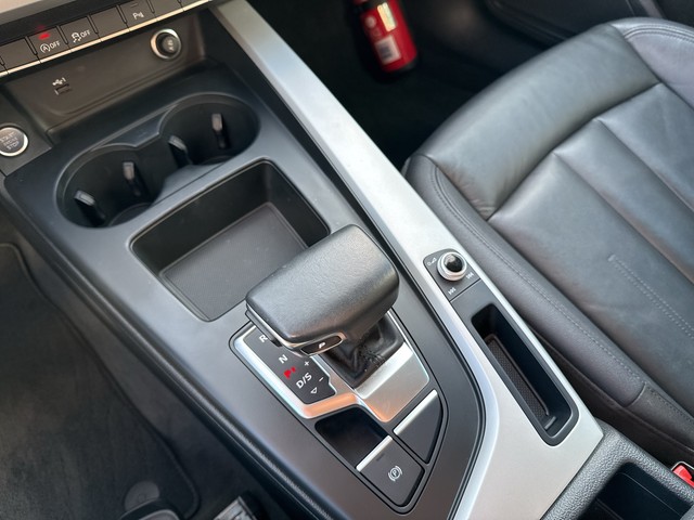 Audi - A4 Avant 35 TDI S-tronic S line LED+NAVI+SHZG_7