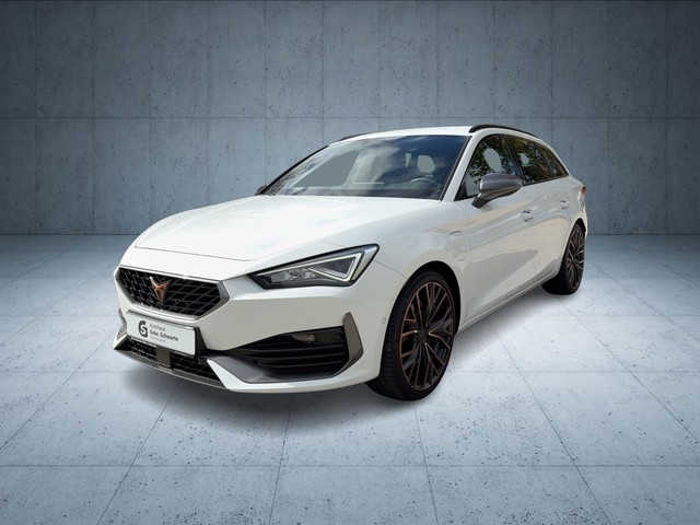 CUPRA - Leon Sportstourer VZ 1.4 TSI DSG VZ e-Hybrid LED+AHK+RFK+SmartLink_1