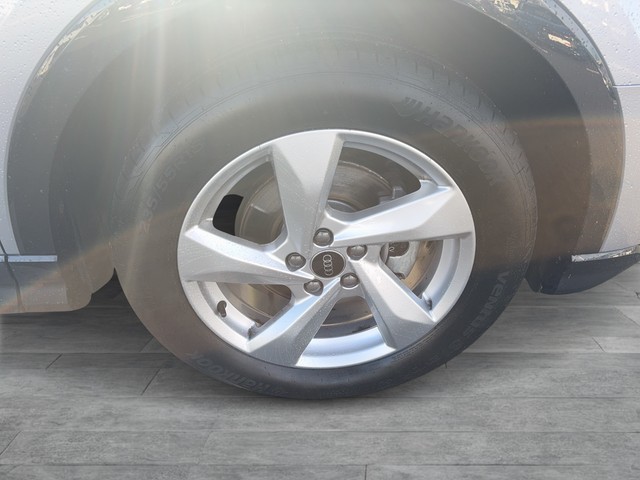 Audi - Q3 35TFSI S-tronic advanced AHK+LED+NAVI+_9