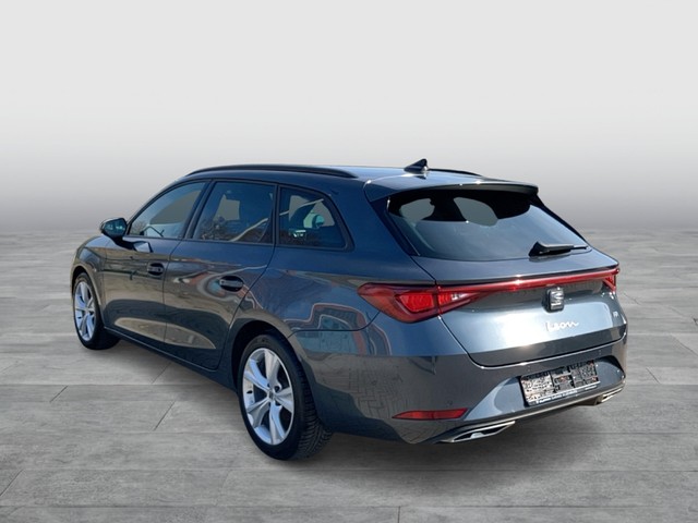 Seat - Leon Sportstourer 2.0 TDI DSG FR AHK+NaviPlus_6