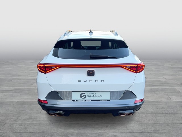 CUPRA - Formentor 1.4 TSI e-HYBRID LED Keyless 18"_8