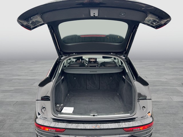 Audi - Q5 Sportback 40 TDI S-tronic quattro advanced_4