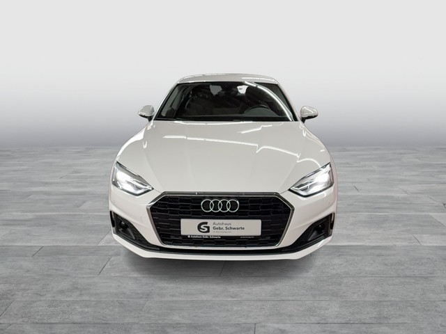 Audi - A5 Sportback 2.0 TFSI DSG 35 TFSI AHK+NAVI+SHZG_10