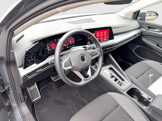 VW - Polo VI 2.0 TSI GTI Pano RFK Navi Sport Select_11