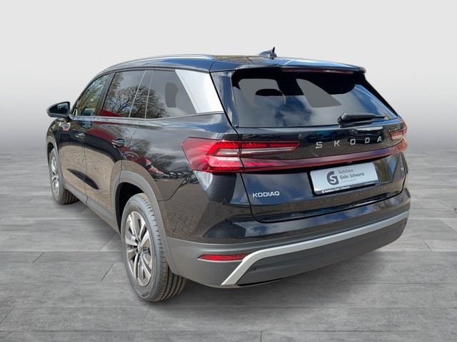 Skoda - Kodiaq 1.5TSI iV Selection AHK+Matrix+Navi+Kamera_14