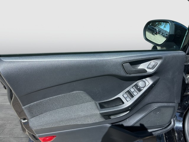 Ford - Fiesta 1.0 EcoBoost Cool & Connect NAVI+LED+SHZ+KLIMA_5