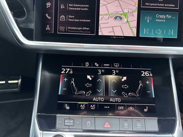 Audi - A6 Lim 55 TFSI quattro S-tronic S-line LED NAVI_10