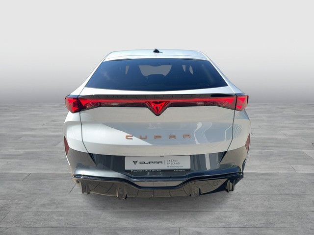 CUPRA - Tavascan 210kW Endurance NAVI+KAMERA+SHZG+ACC_16