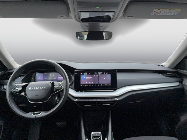 Skoda - Octavia Combi 1.5 TSI mHEV Essence Virtual+LED+Sitzhzg._2